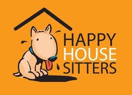 happy house sitters website.